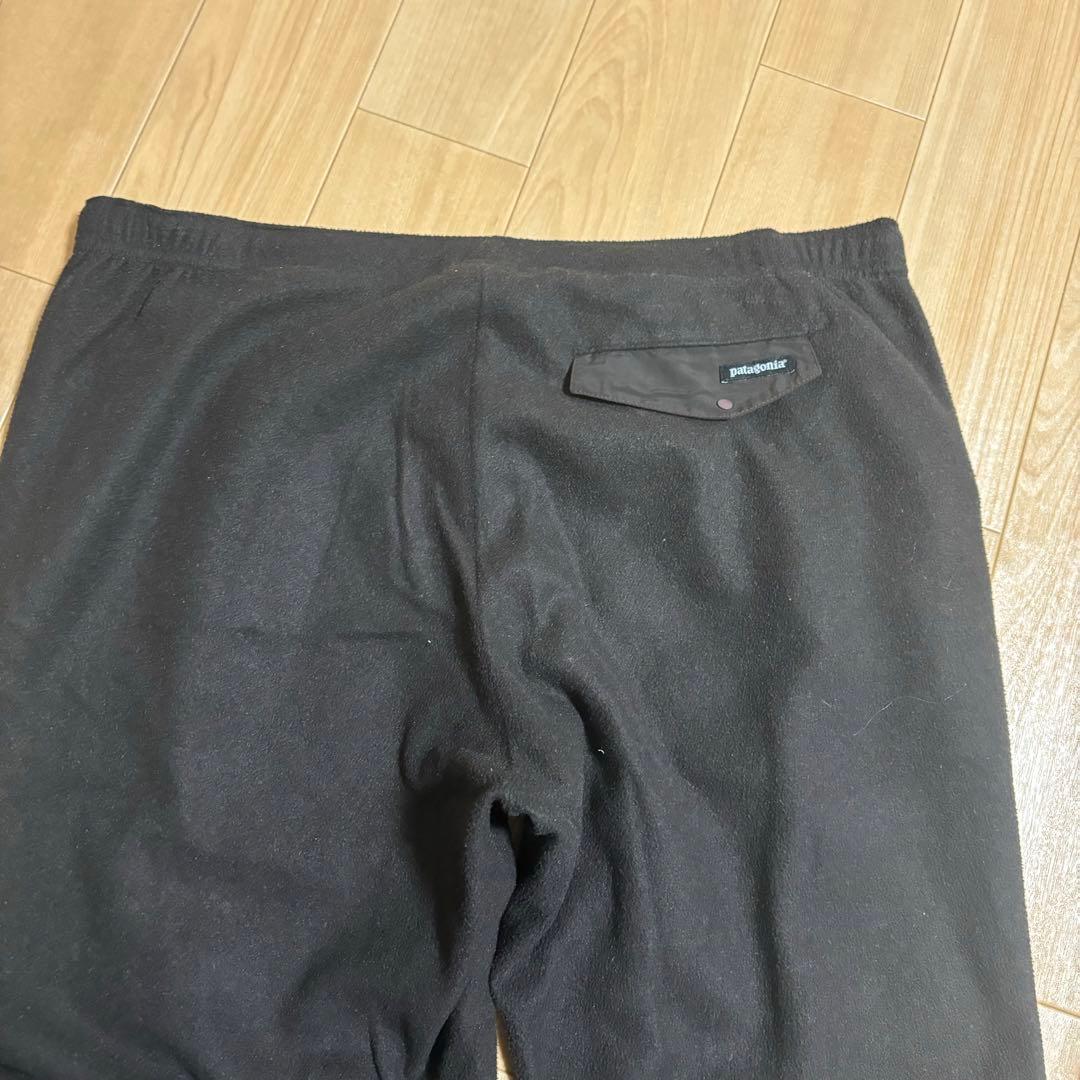00s patagonia シンチラ パンツ