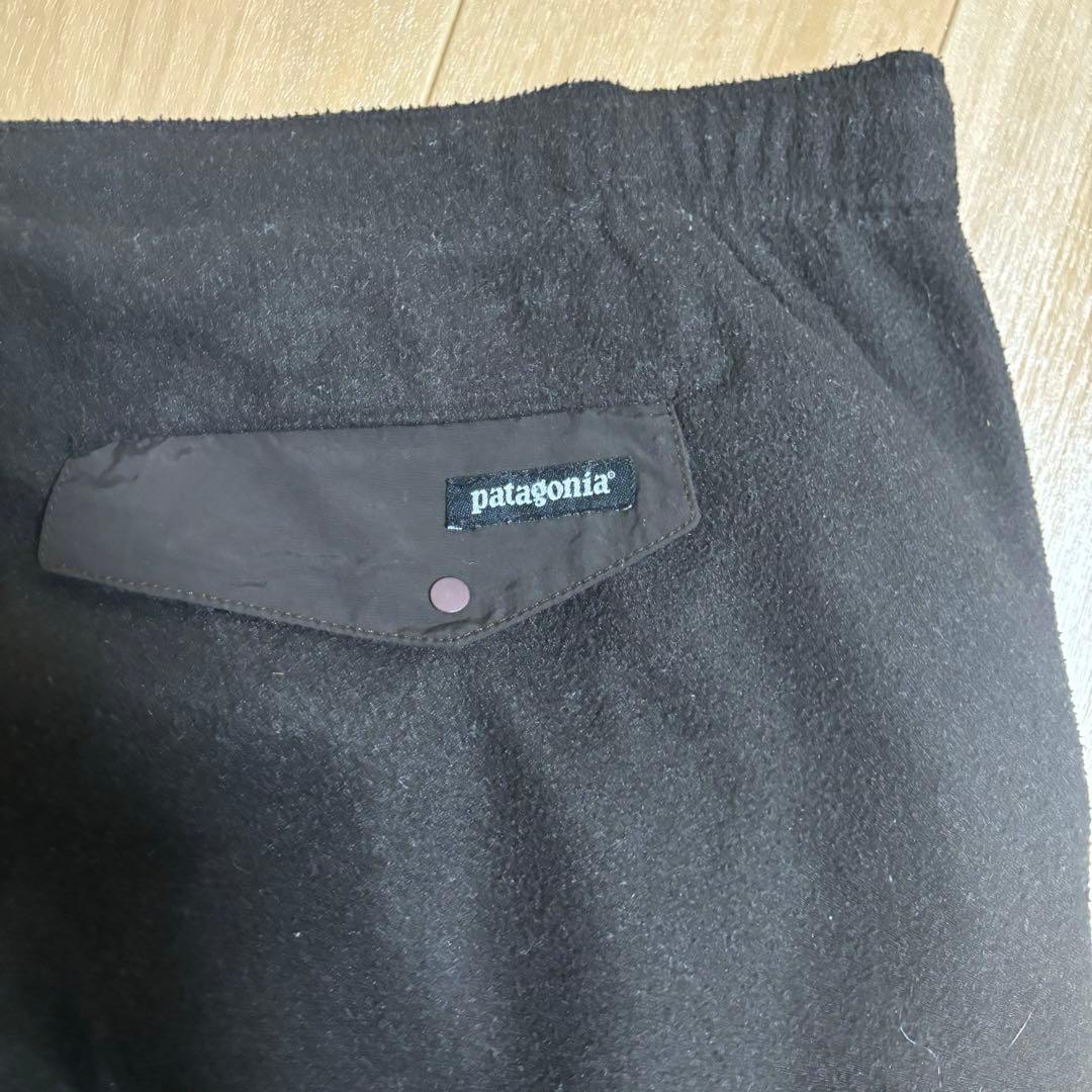 00s patagonia シンチラ パンツ
