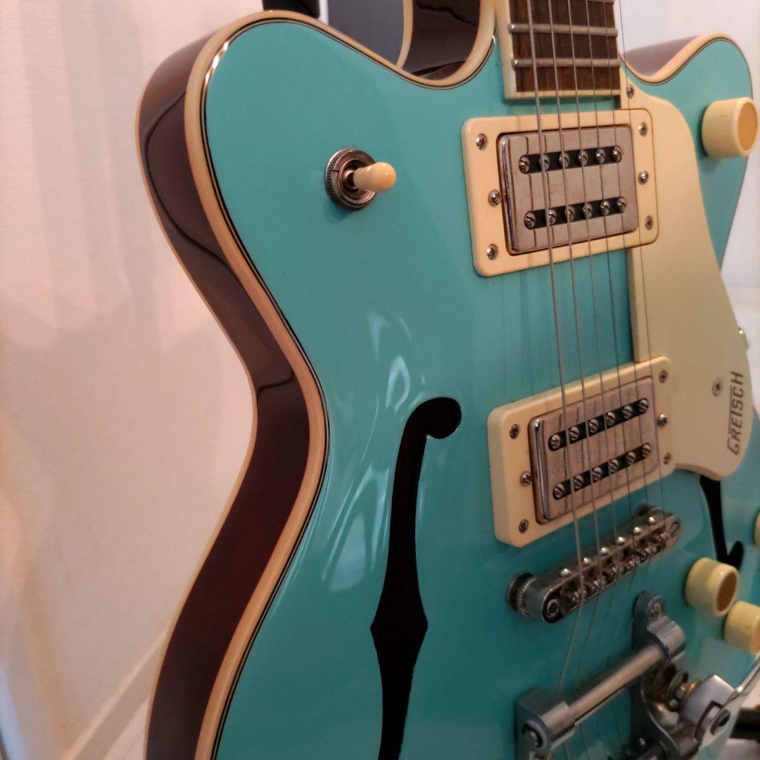 ギター Gretsch G2655T Center Block Jr.