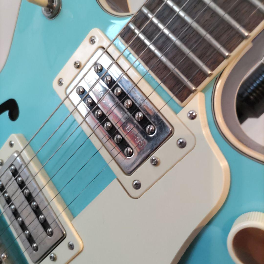 ギター Gretsch G2655T Center Block Jr.