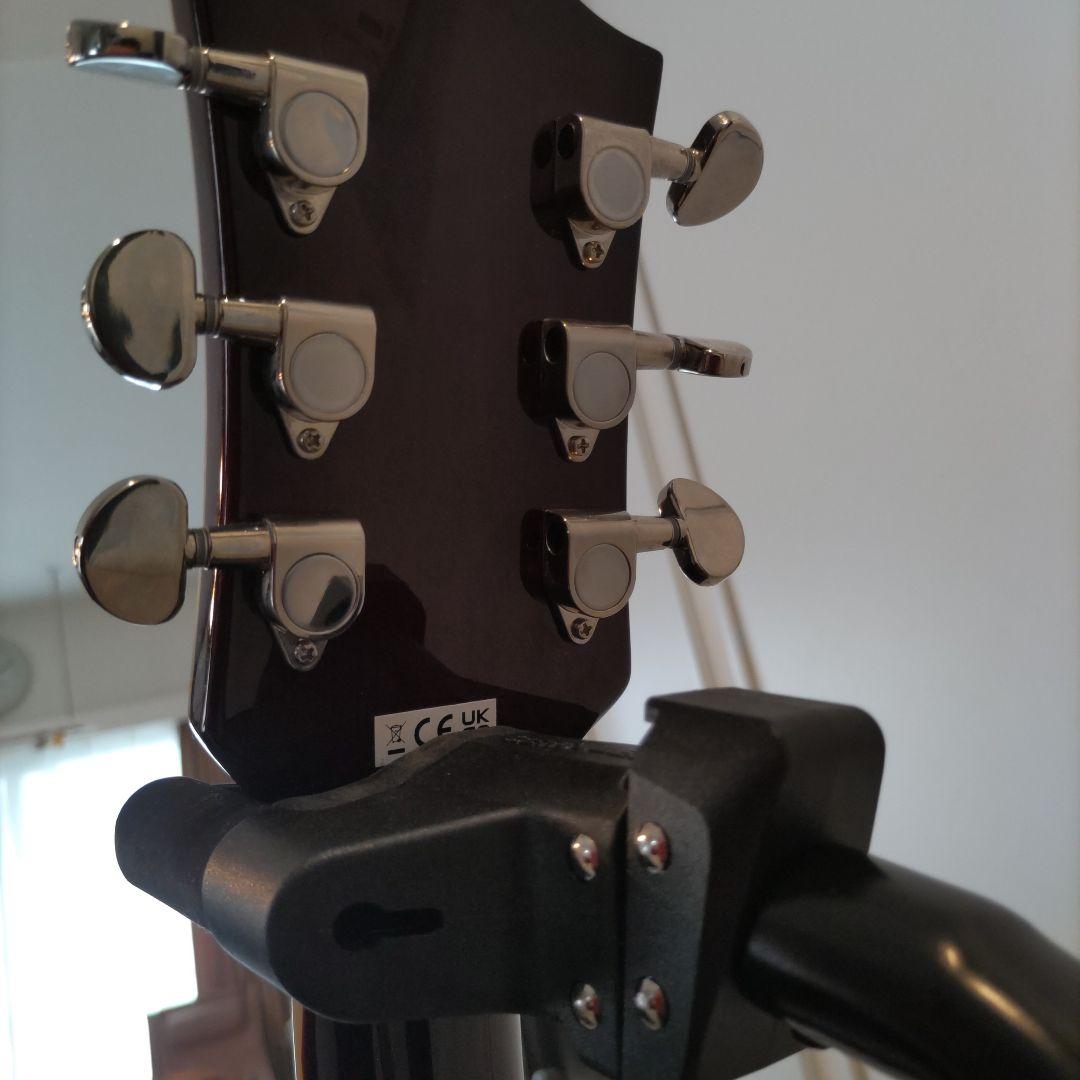 ギター Gretsch G2655T Center Block Jr.