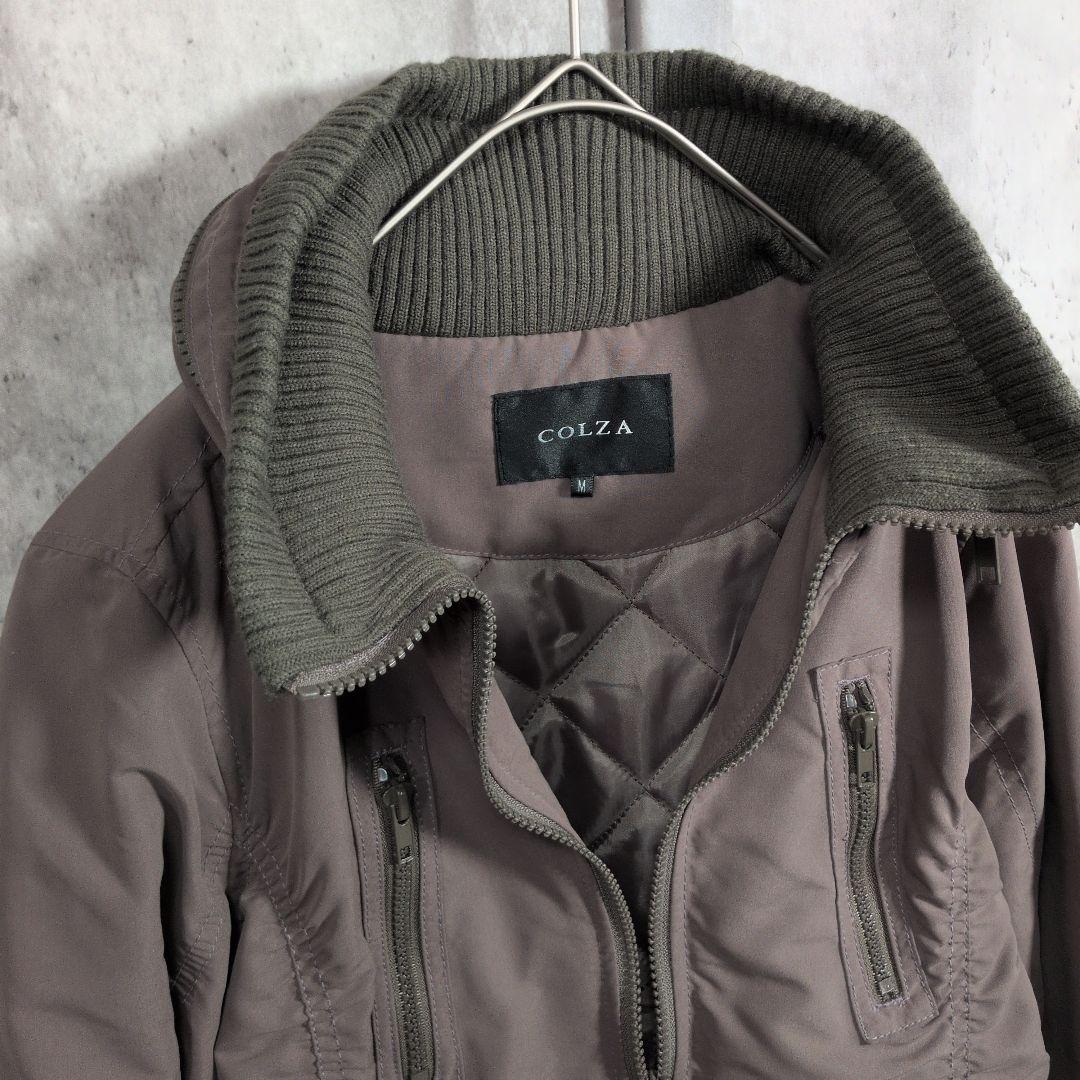 【00s_Archive】 BONO HoodieMilitaryJacket