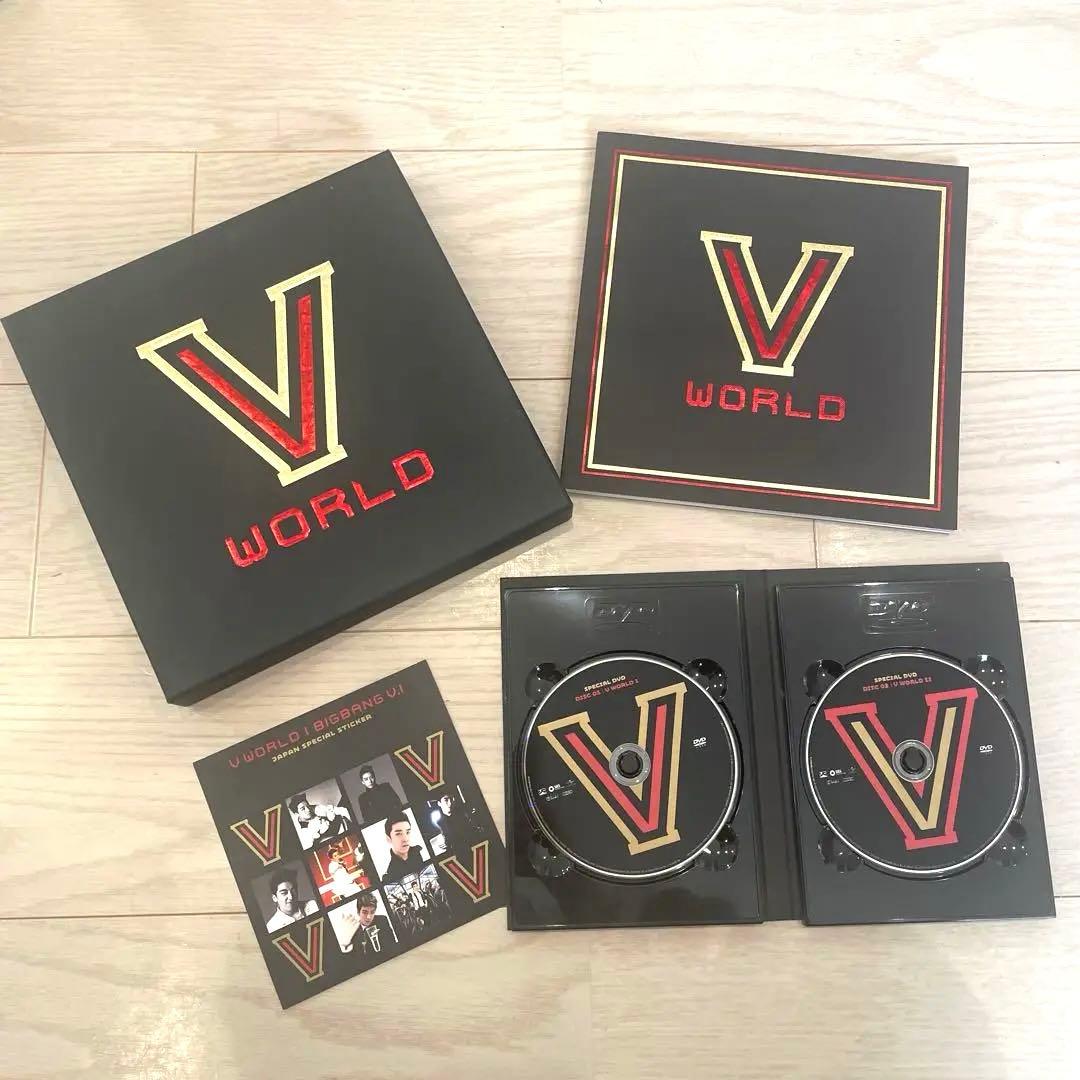 美品　BIGBANG V.I スンリ　CD アルバム　トレカ　ポストカード