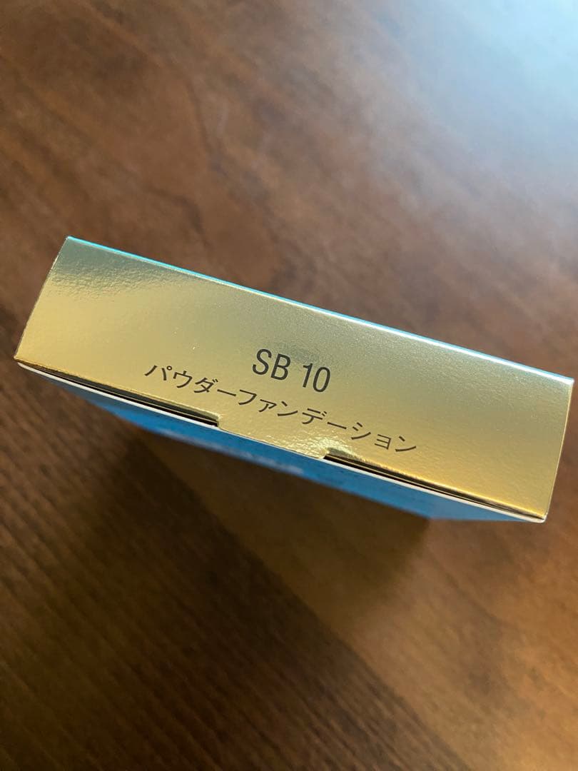 ディシラ/パウダーファンデーションa/ ソフトベージュ 10[未使用品✨]