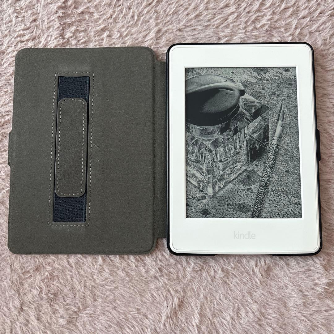 kindle paperwhite Wi-Fi 32GB 第7世代