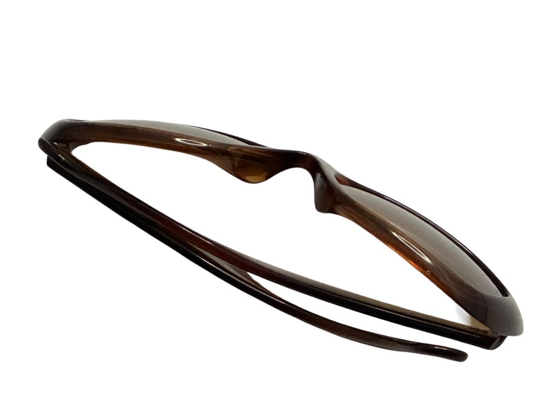 【特割】Ray-Ban(レイバン)茶色Jackie Ohhサングラス☆定価3万円