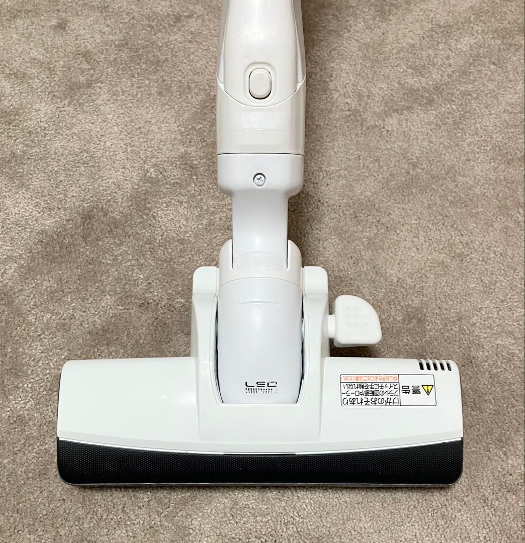 （日本製）【パナソニック / Panasonic】 掃除機 MC-PJ200G