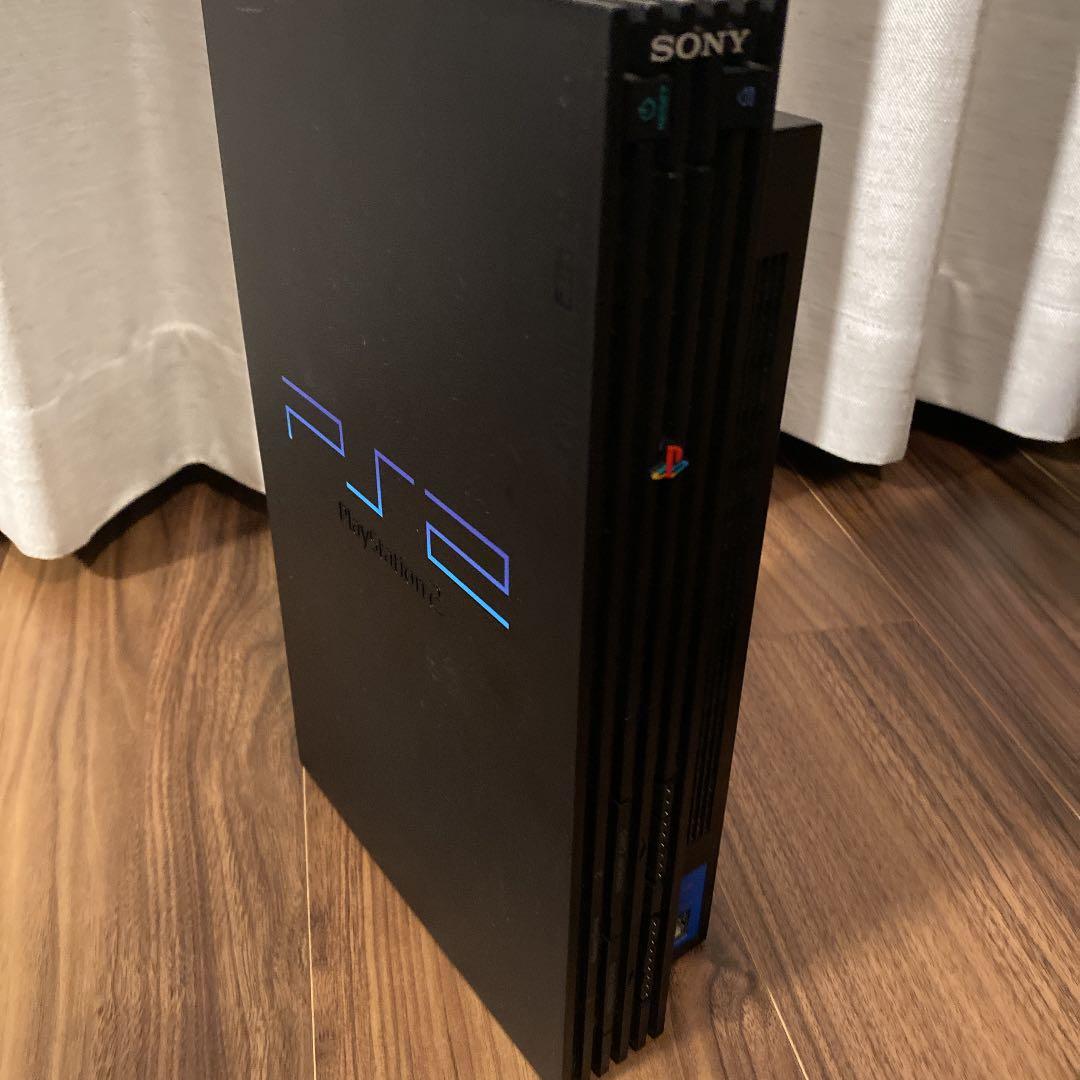 Nintendo Switch PS2 PlayStation2