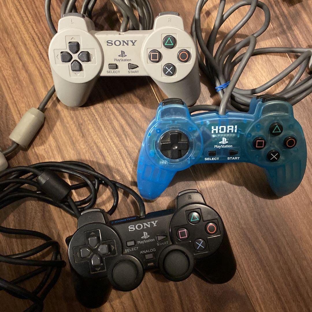 Nintendo Switch PS2 PlayStation2