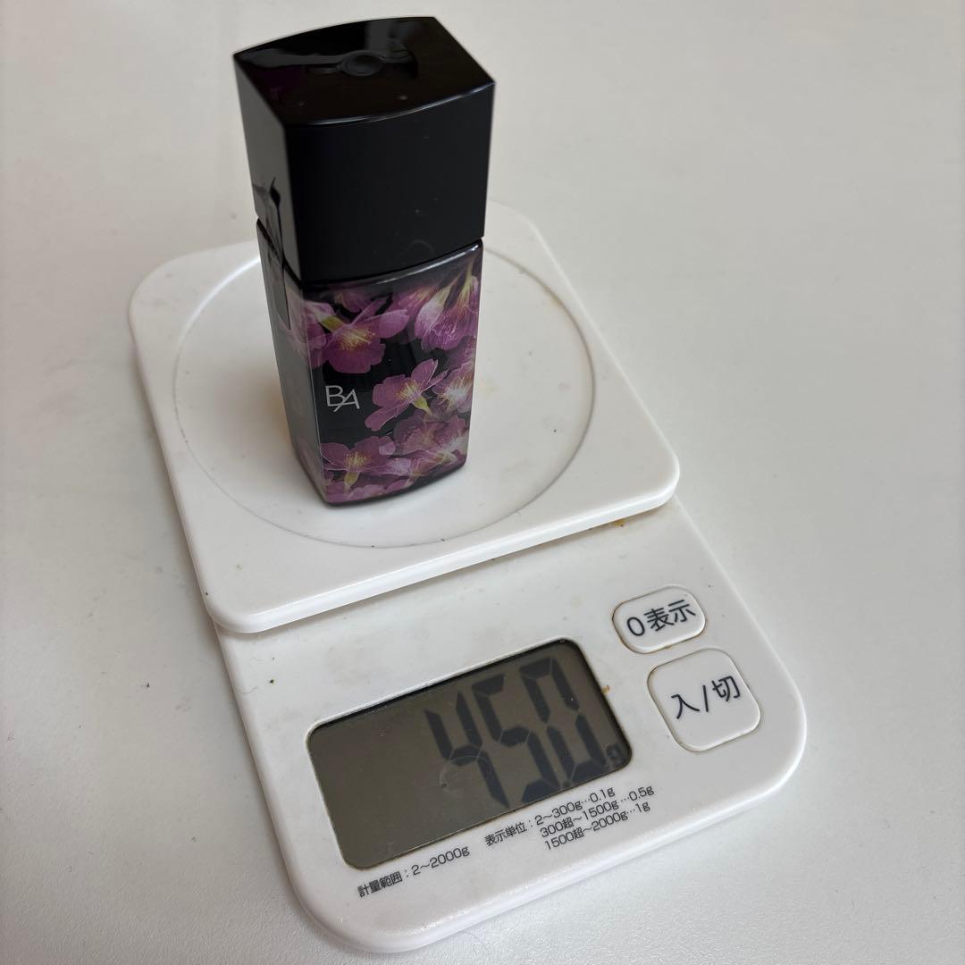 BA デイセラム リキッド サクラピンク 30ml