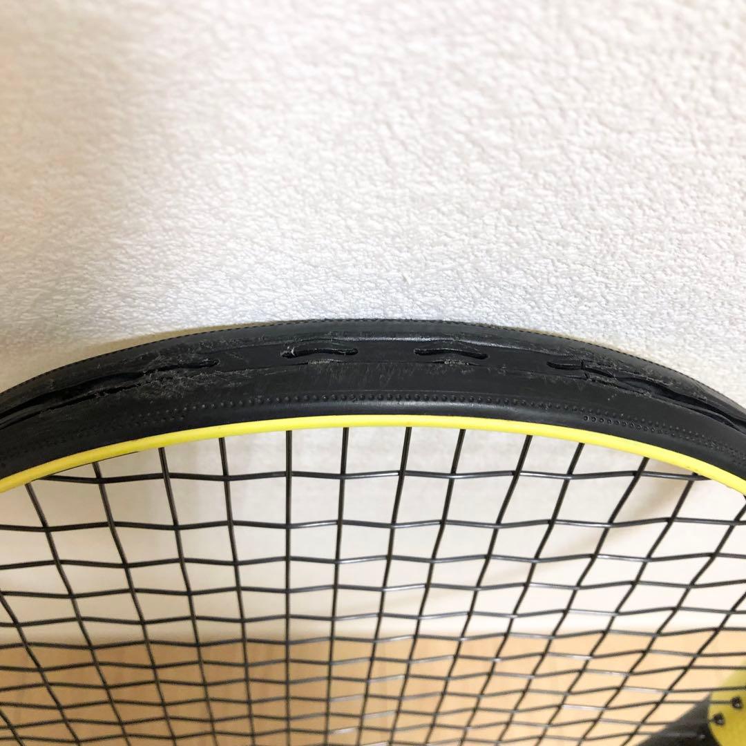 Babolat ピュアアエロ 2019 G2 　ケース付き