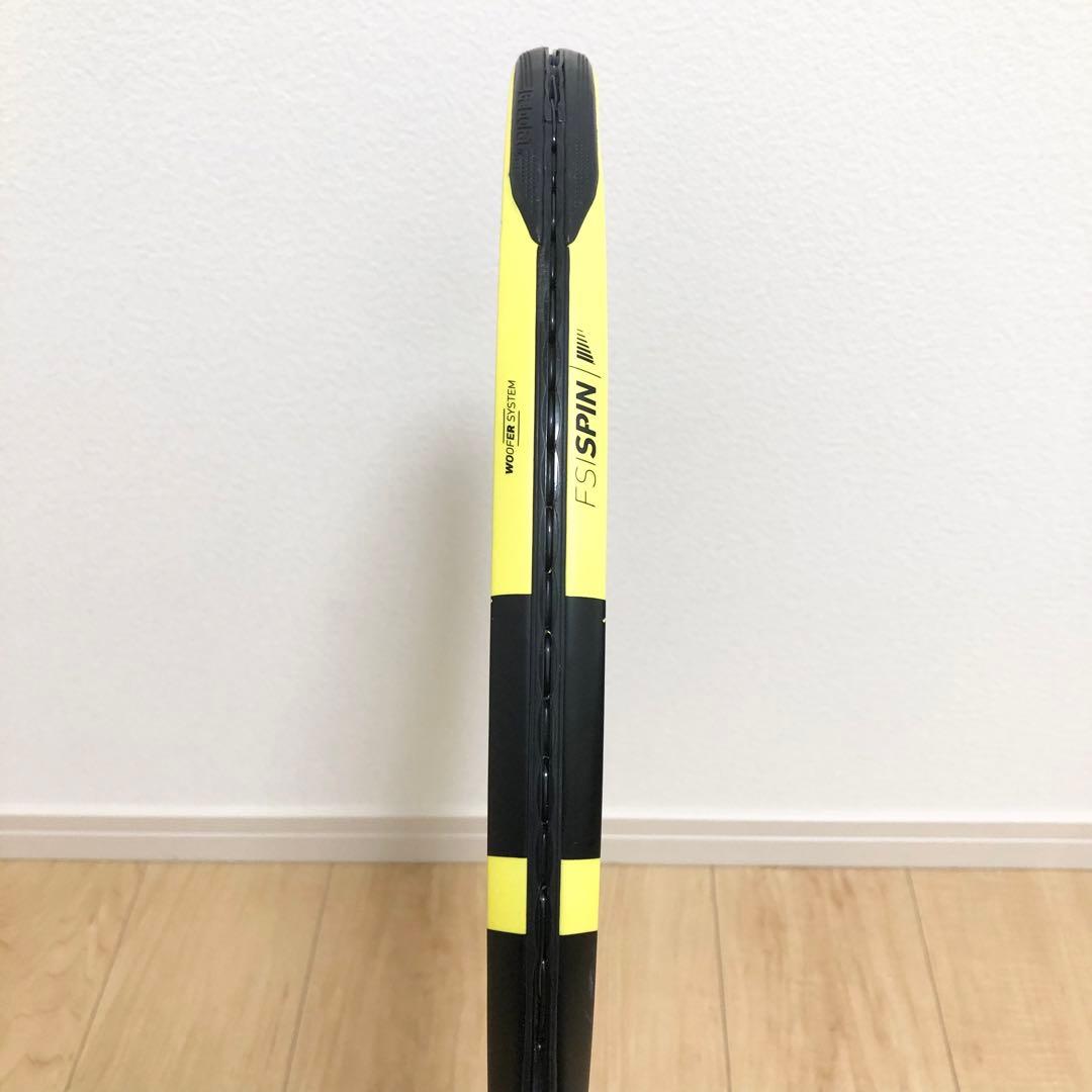 Babolat ピュアアエロ 2019 G2 　ケース付き