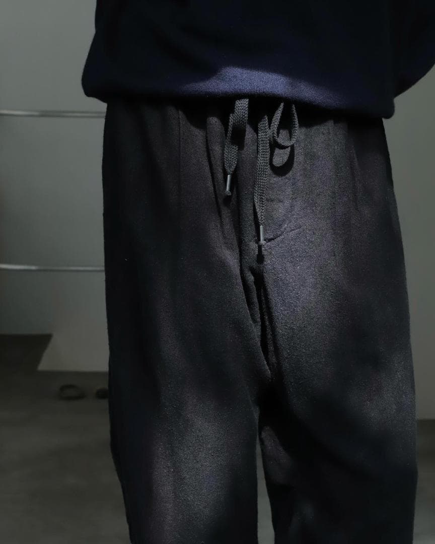 MAATEE&SONS SILK NEL セットアップ 1