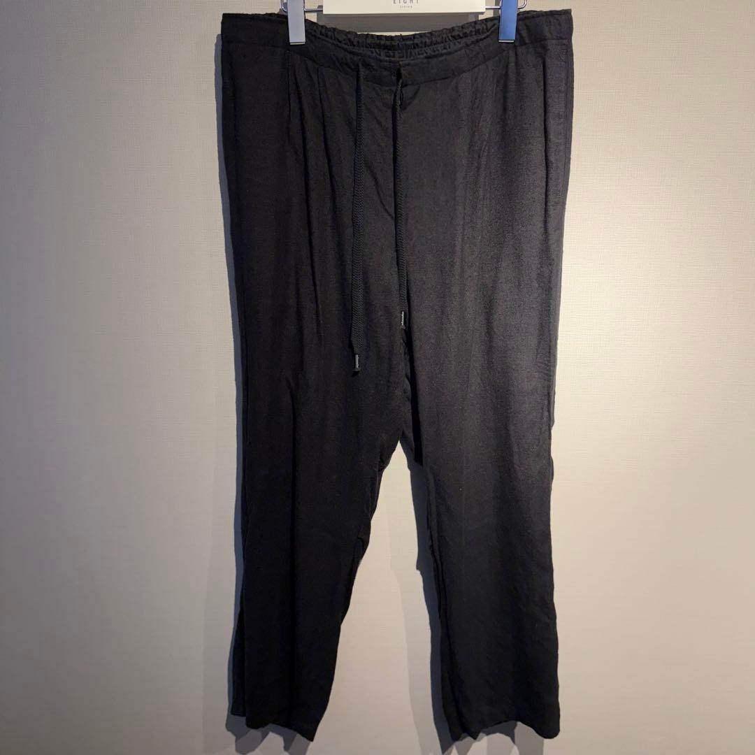 MAATEE&SONS SILK NEL セットアップ 1