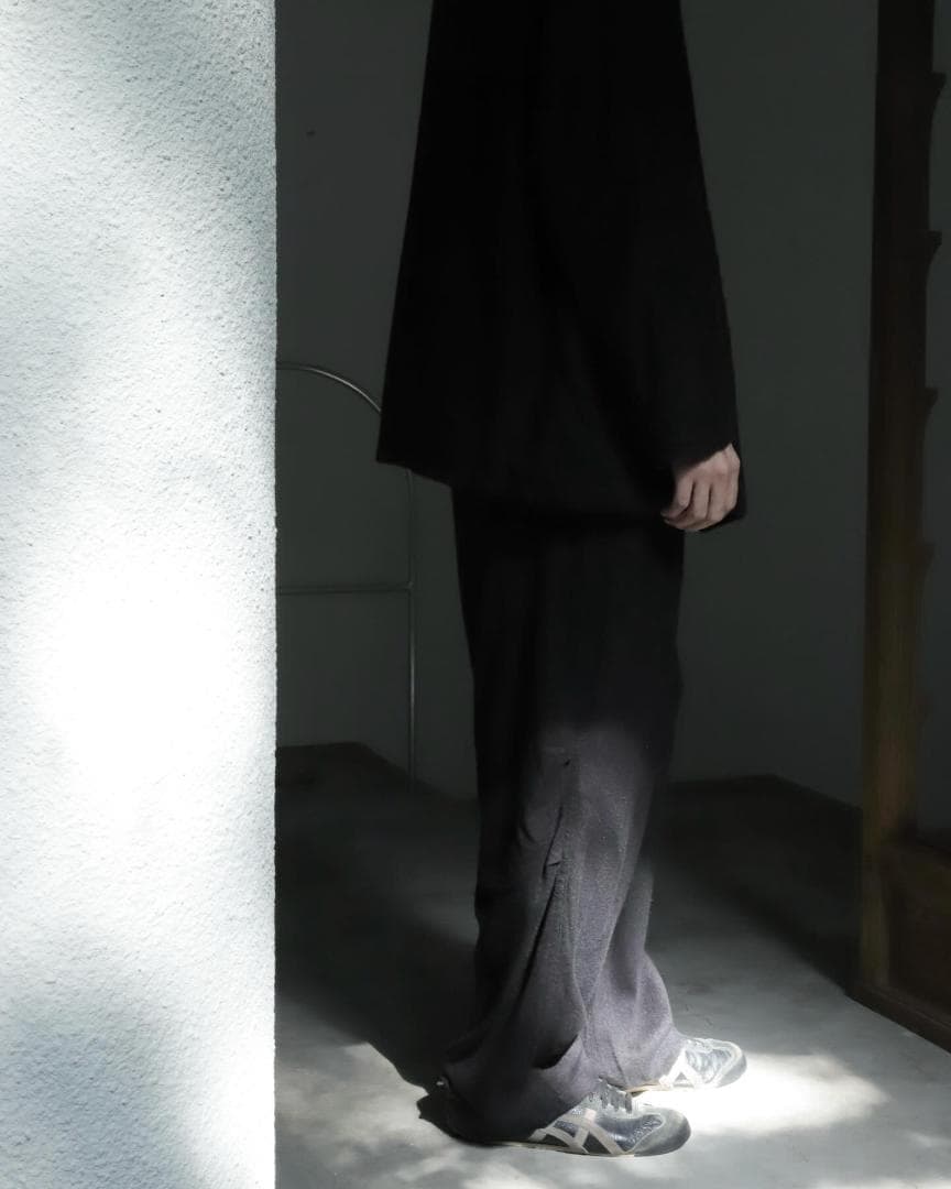 MAATEE&SONS SILK NEL セットアップ 1