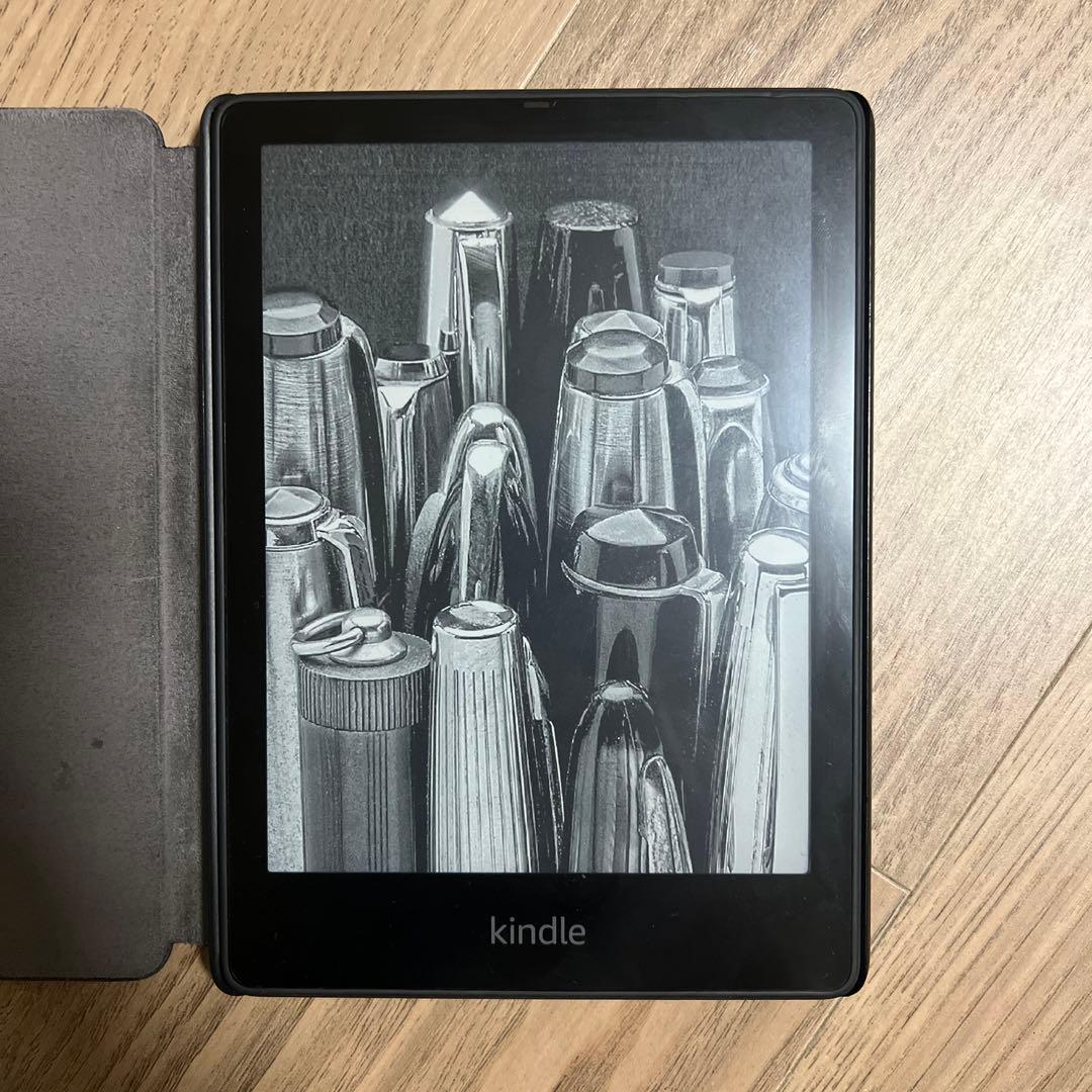 Kindle Paperwhite シグニチャー エディション 第11世代