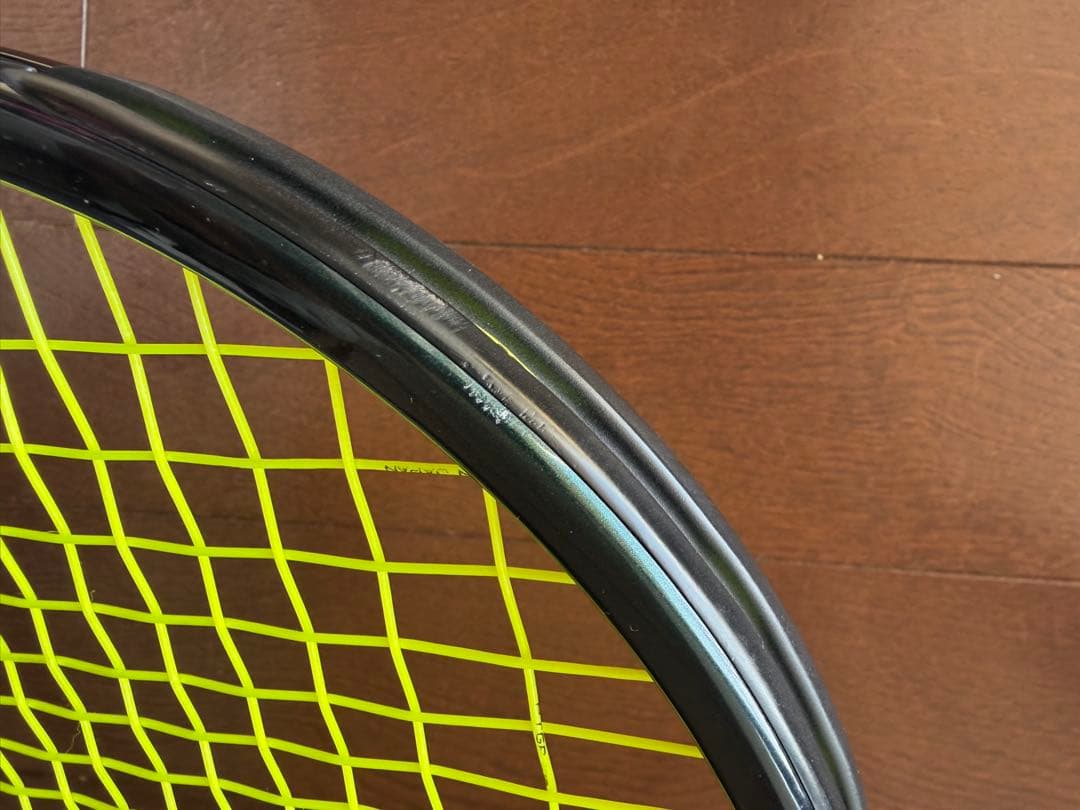 prince phantom graphite 100 g3 2024 美品