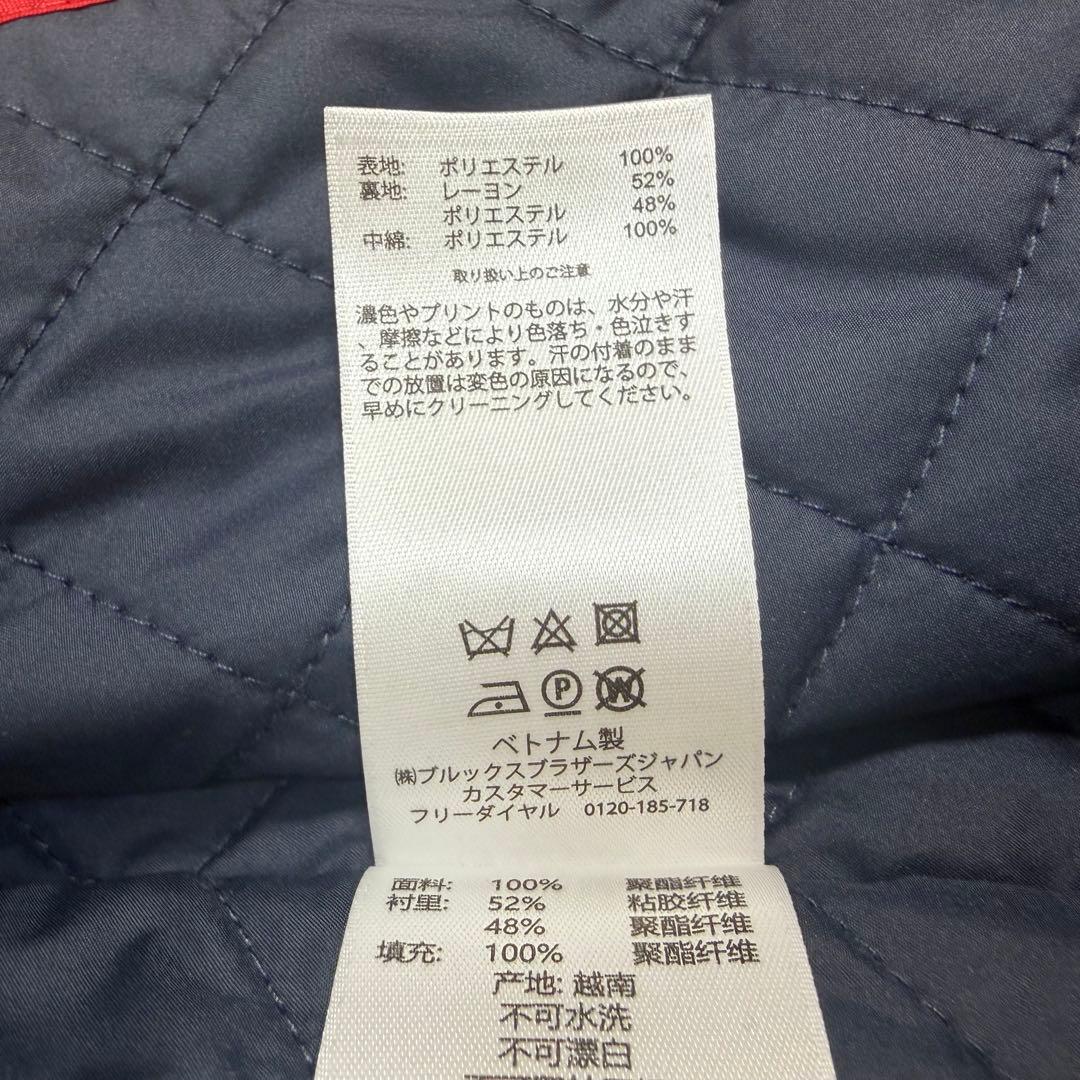 【美品】ブルックスブラザーズ ライナー付きトレンチコート ベルト付き