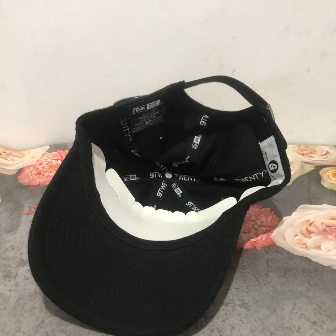 K*J様 GooDENOUGHグラムg キャップ 藤原ヒロシ　90s グッドイナ