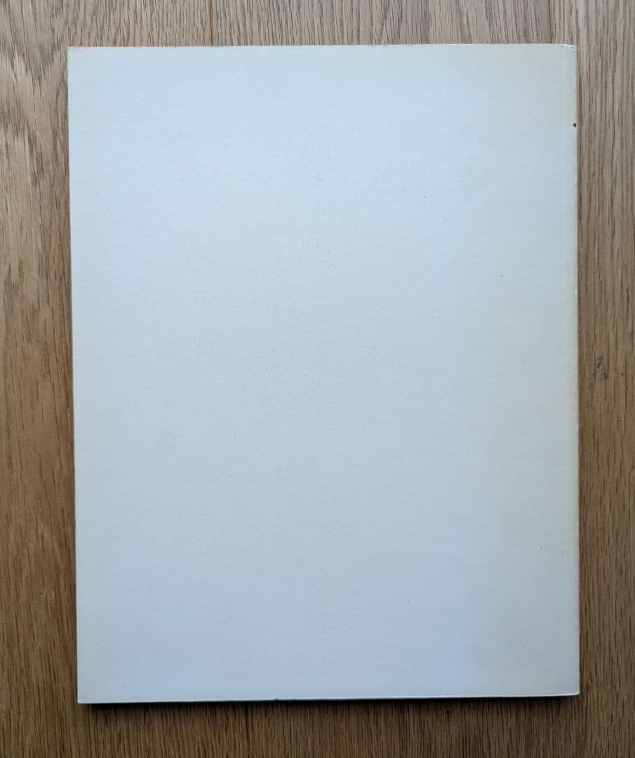 DONALD JUDD / Drawings ドナルド・ジャッド