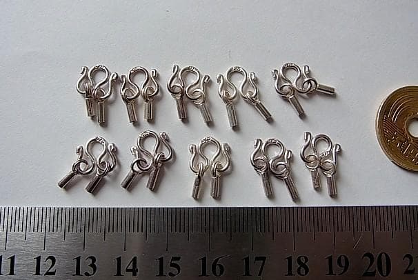 専用です★留具エンド47★ほか全⑦