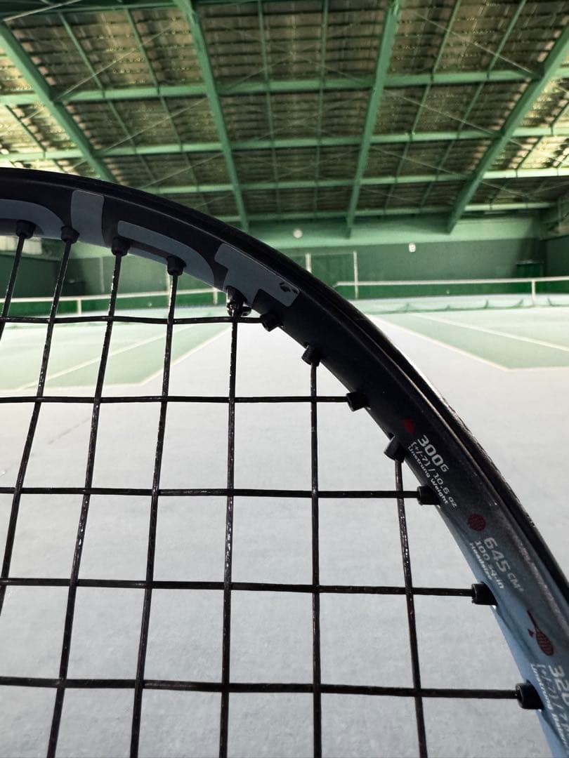 Babolat ピュアドライブ　100 2025テニスラケット