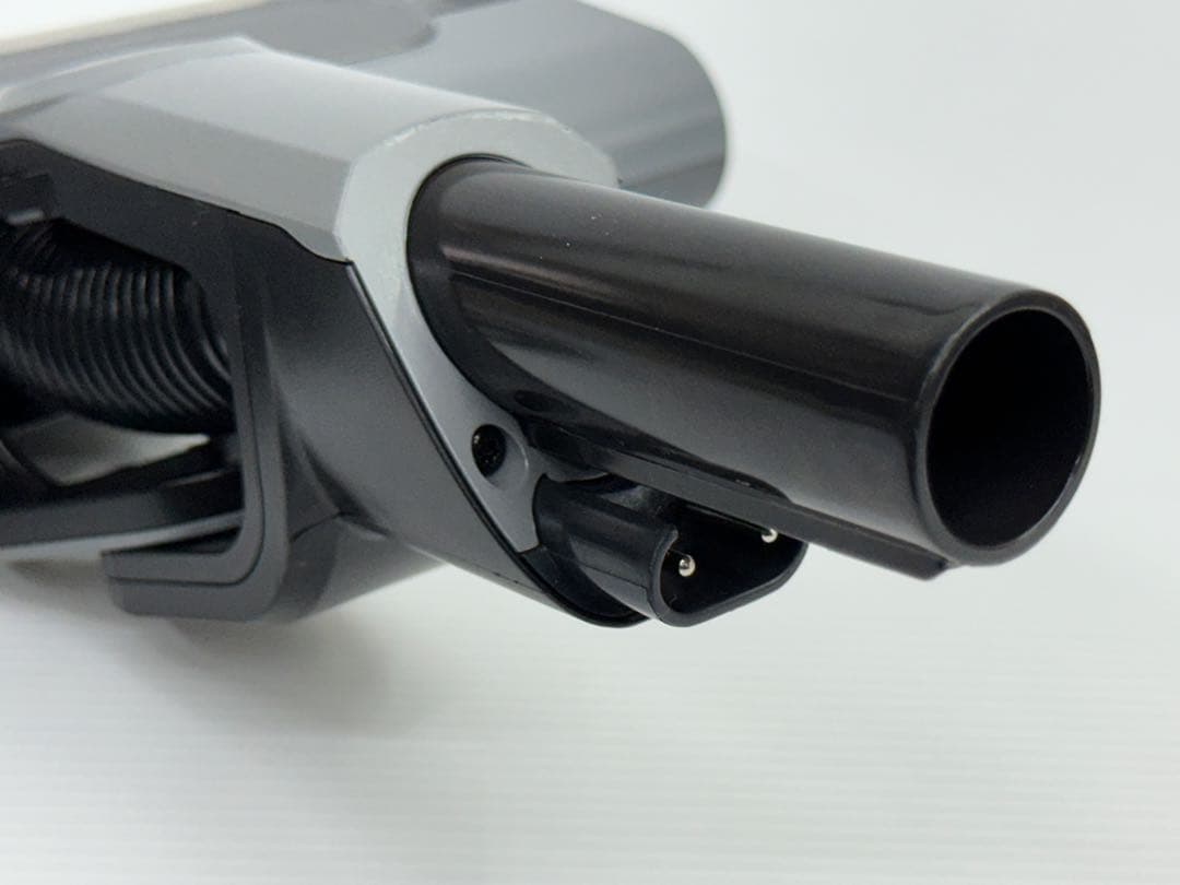 中古　美品　動作保証品　シャーク　掃除機　ヘッド　CS100JGR NZ 中古