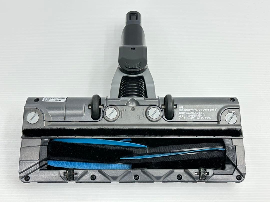 中古　美品　動作保証品　シャーク　掃除機　ヘッド　CS100JGR NZ 中古