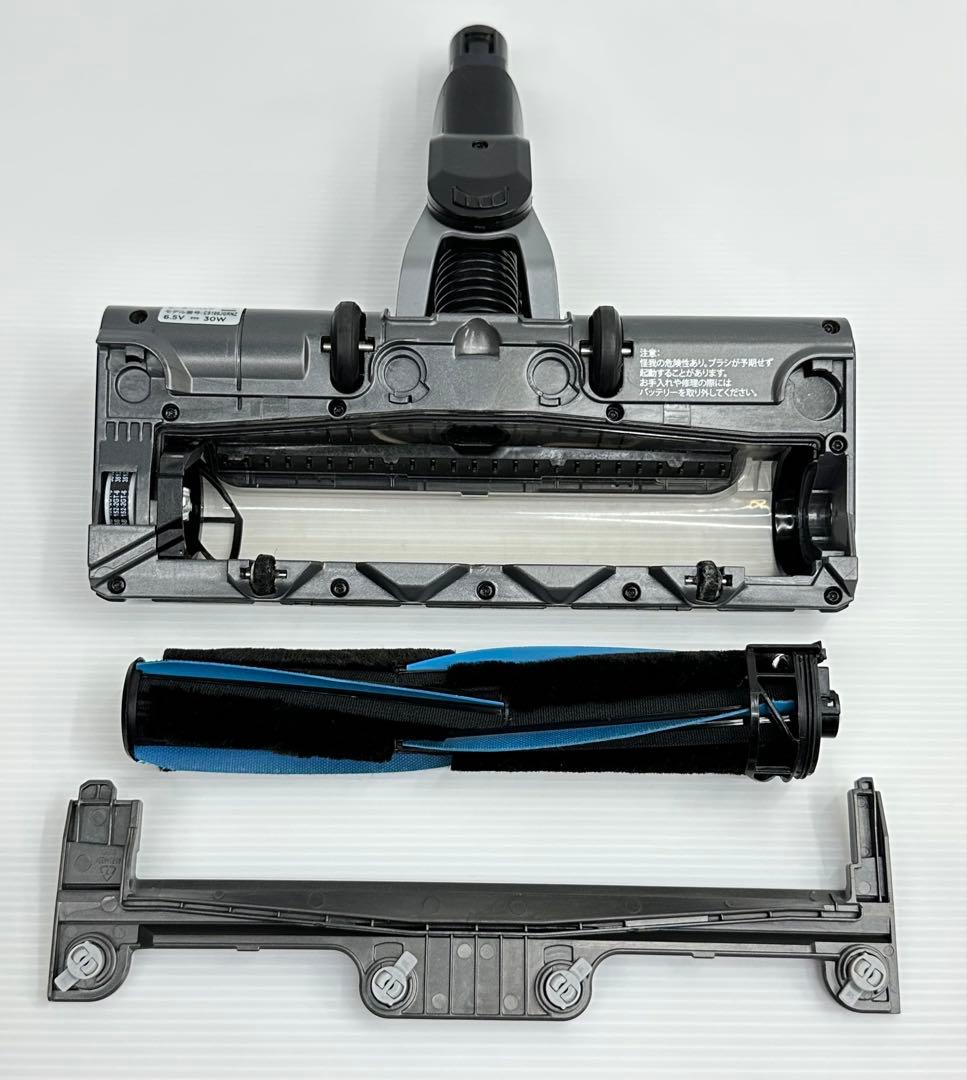 中古　美品　動作保証品　シャーク　掃除機　ヘッド　CS100JGR NZ 中古