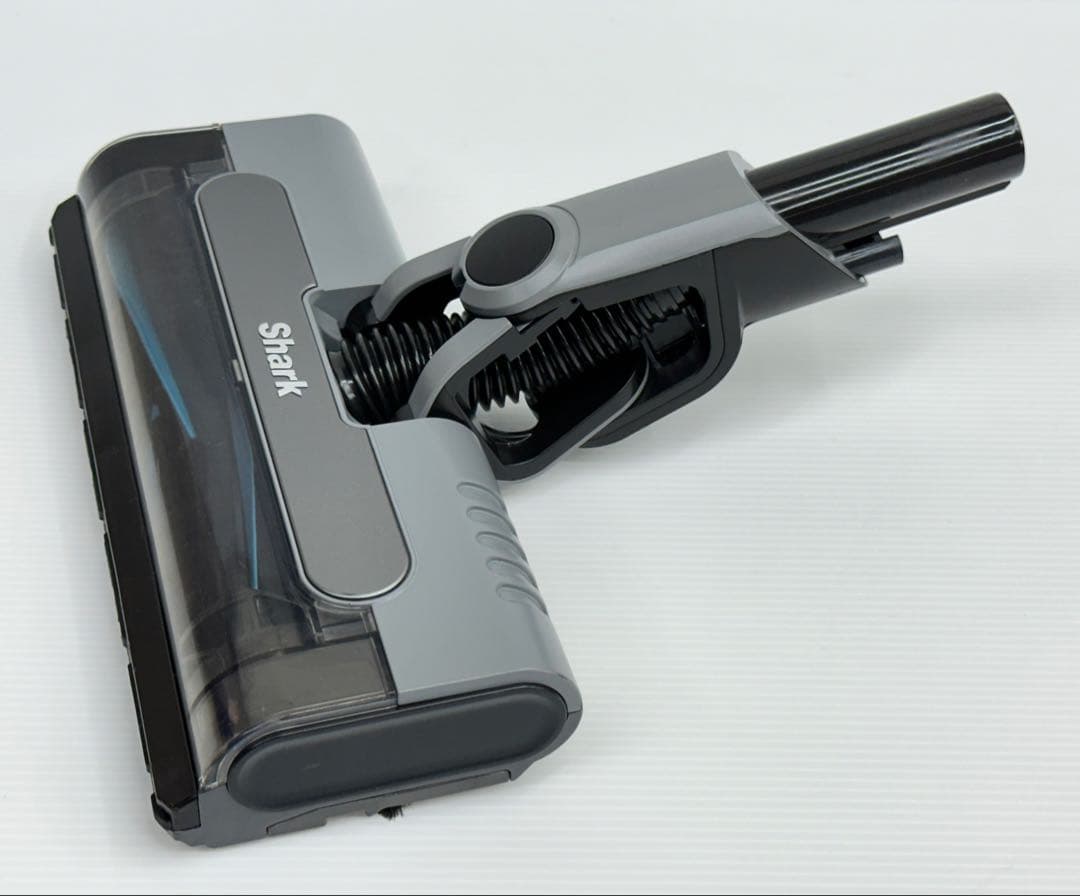中古　美品　動作保証品　シャーク　掃除機　ヘッド　CS100JGR NZ 中古