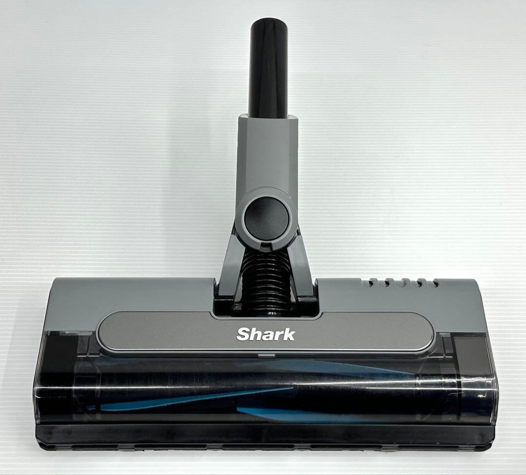 中古　美品　動作保証品　シャーク　掃除機　ヘッド　CS100JGR NZ 中古