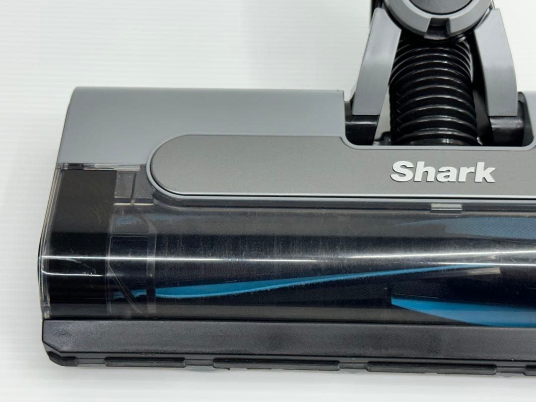 中古　美品　動作保証品　シャーク　掃除機　ヘッド　CS100JGR NZ 中古