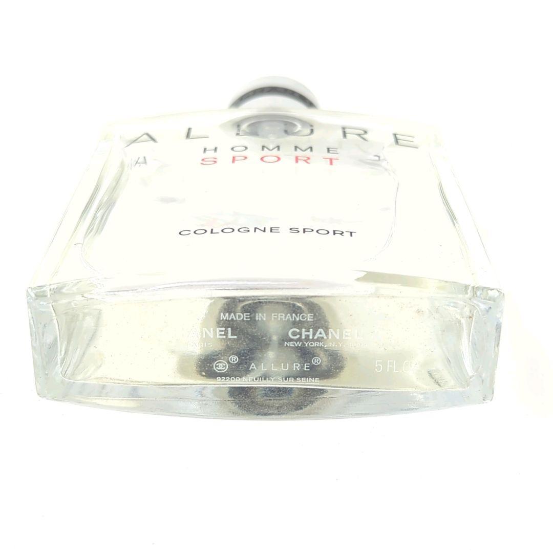 シャネル CHANEL アリュール オム スポーツ コローニュ 150ml