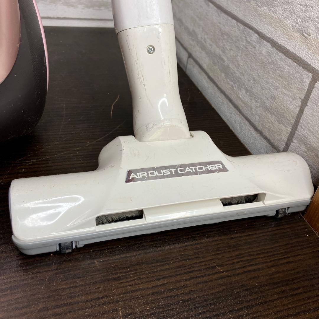 Panasonic MC-PA16A-P 紙パック掃除機 2016年製