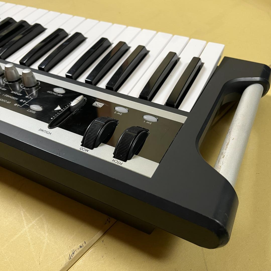 KORG X50 シンセサイザー 61鍵盤 コルグ キーボード