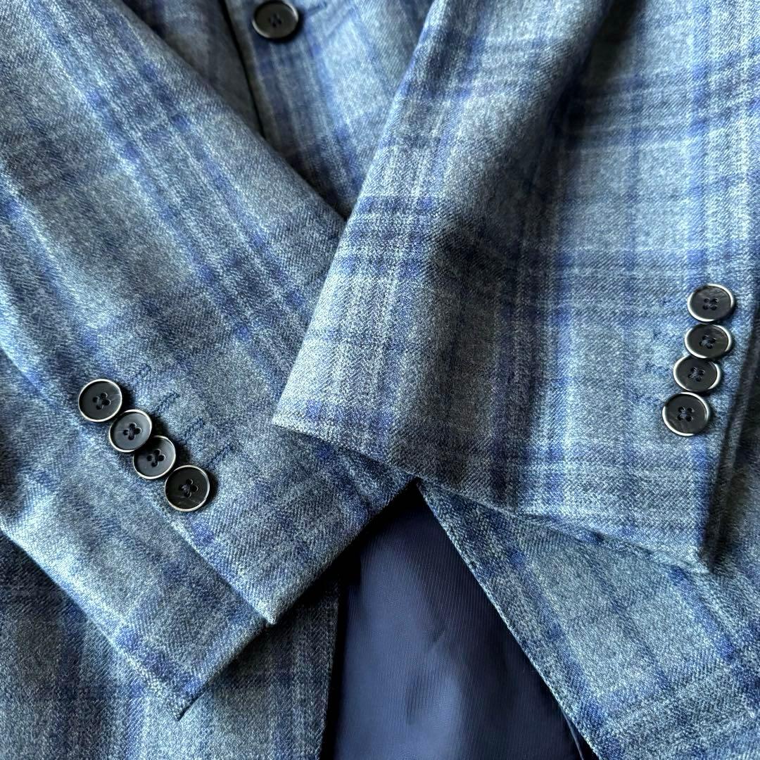 CEEKAY さまLoro Piana × Le chic テーラードジャケット