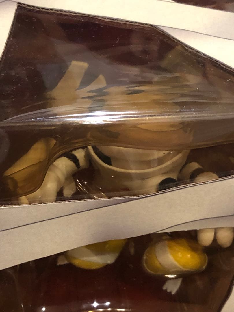 Roen Mickey Mouse Mummy Version 新品未開封品