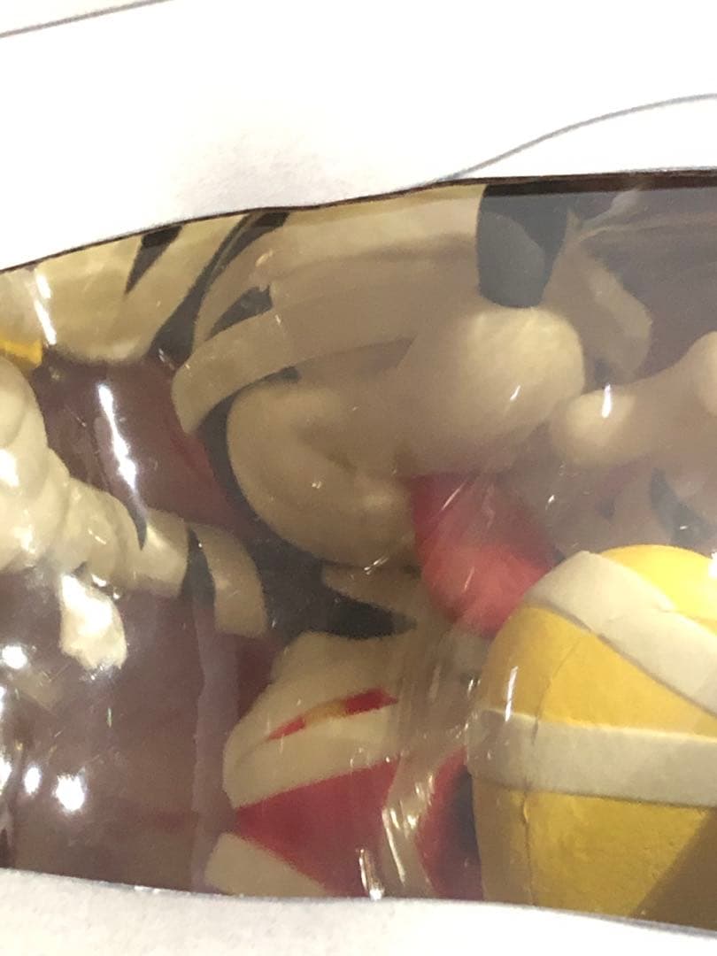 Roen Mickey Mouse Mummy Version 新品未開封品