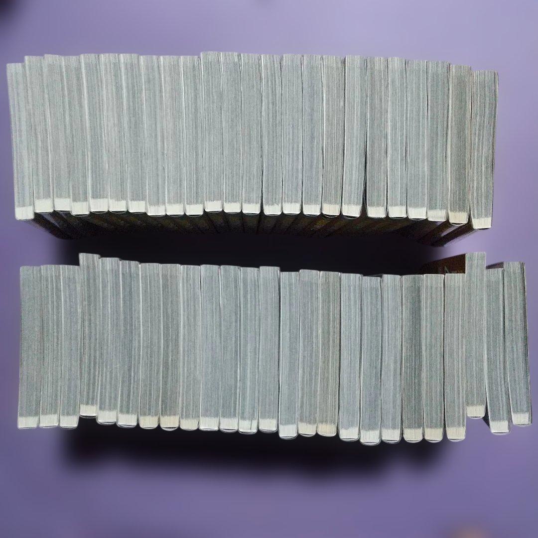 名探偵コナン 全巻セット 107