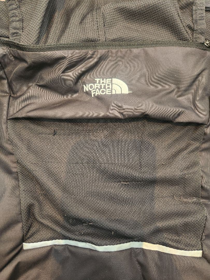 AoAo様 3月26日まで専用THE NORTH FACE 抱っこ紐 ブラック