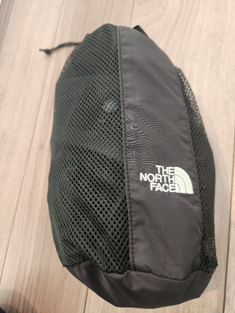 AoAo様 3月26日まで専用THE NORTH FACE 抱っこ紐 ブラック