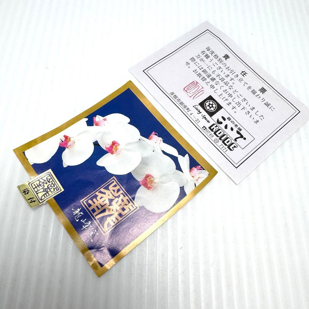 有田焼 古伊万里 染付 青花 飾皿 蛸唐草 里唐草 古美術 ドラ鉢 大皿