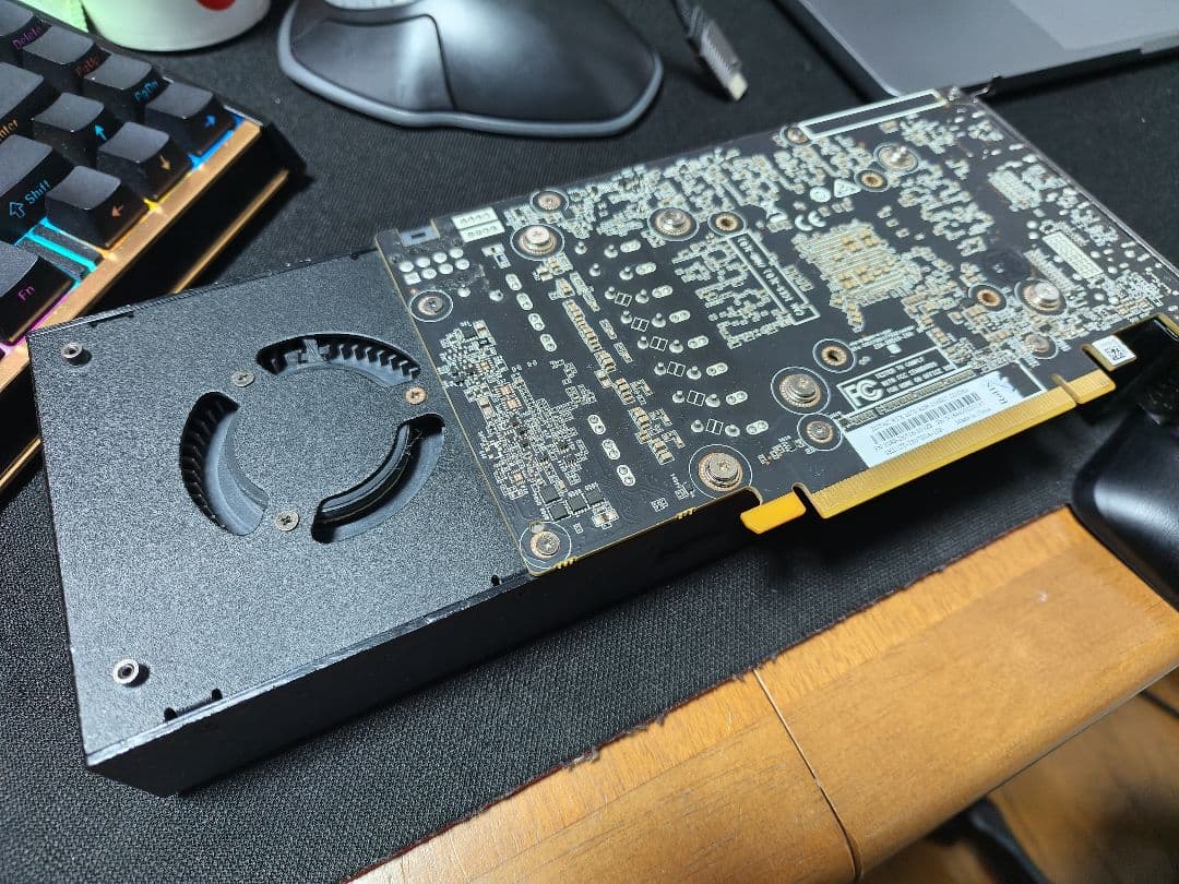 グラフィックボード・グラボ・ビデオカード GEFORCE RTX 2070 8GB