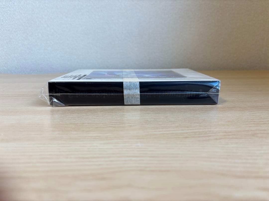 【新品未開封】UVERworld Video Complete act.3 初回