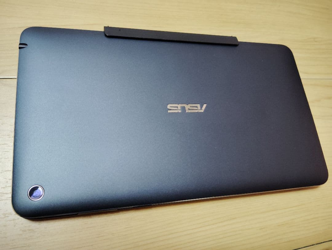 Windowsタブレット本体 ASUS TransBook T90CHI 64GB