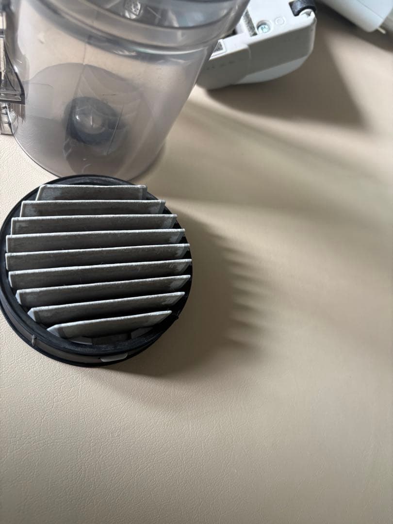 Panasonic コードレス掃除機 2020年製