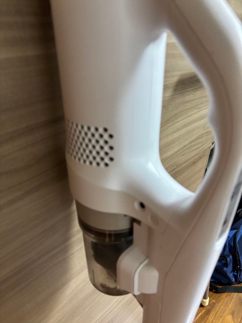 Panasonic コードレス掃除機 2020年製