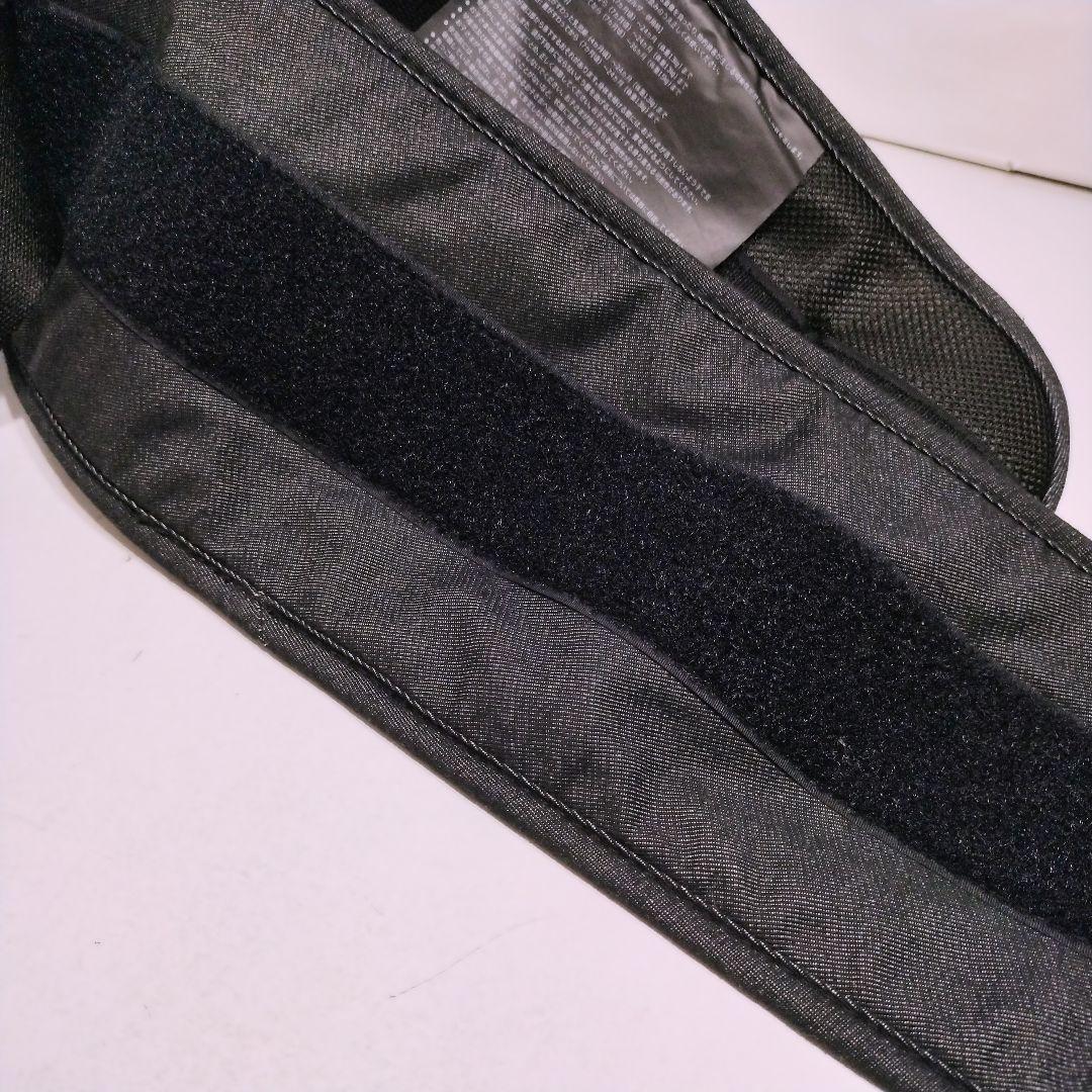 【良品】ポルバン アドバンス ヒップシート Lucky シングルショルダー