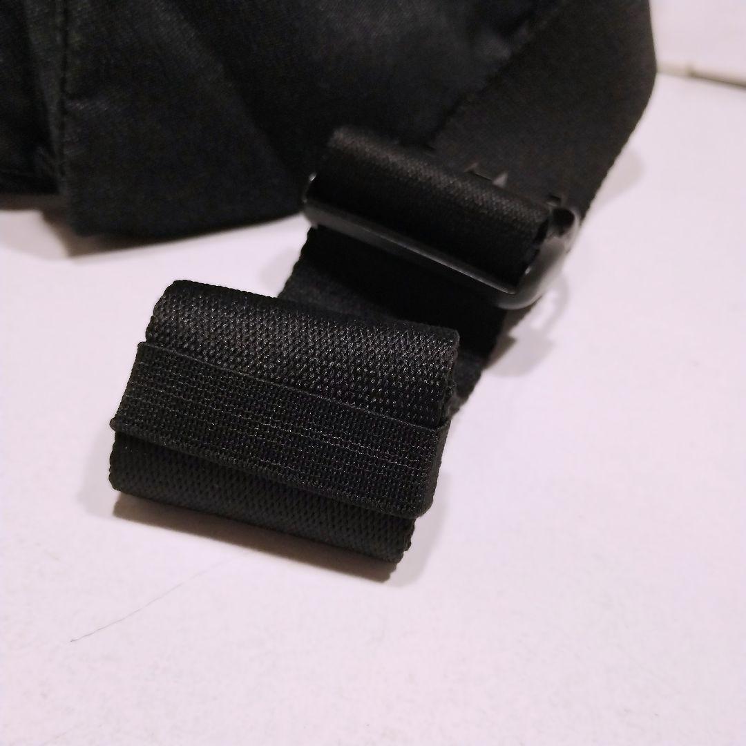 【良品】ポルバン アドバンス ヒップシート Lucky シングルショルダー
