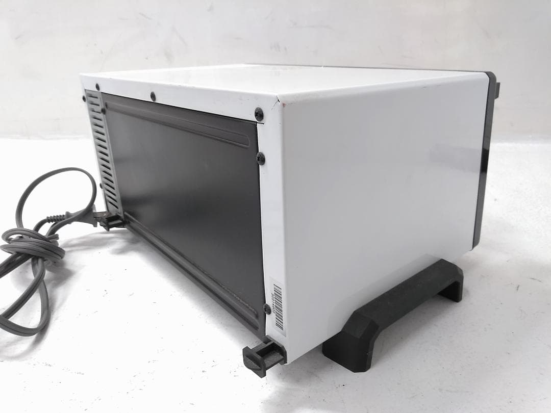 デロンギ　ミニ　コンベクションオーブン EO420J-WS　1400W◆